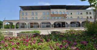 Bilgi Evi'nde eğitimler başlıyor