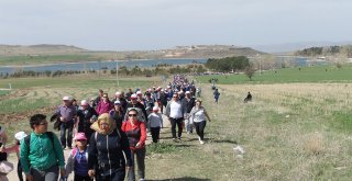 Spor A.Ş.'den Anlamlı Bir Etkinlik Daha
