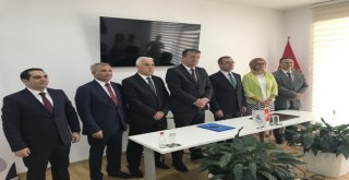 TÜRKİYE İLE KARADAĞ YERELDE İŞBİRLİĞİ YAPACAK