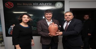 Türel: '3. Etap Raylı Sistem'de Mart ayında yolcu taşımayı hedefliyoruz'