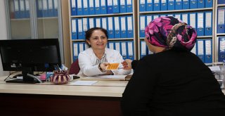 Sağlıklı Hayat Merkezi Türkiye'ye model oldu