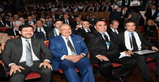 Dört Dörtlük Hizmet Dördüncü Yıldızı Getirdi
