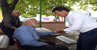 Kırsal Kesim Osmangazi İle Gelişiyor