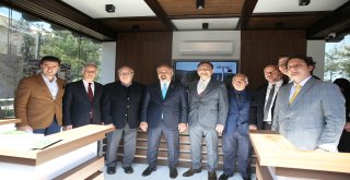 Turizm'de tanıtım atağı