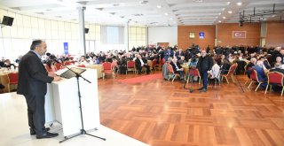Bursa'da 'Merinos' buluşması