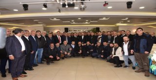 'Minibüsçülerin problemlerini birlikte çözeceğiz'