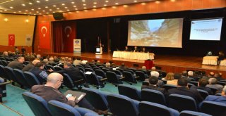 Büyükşehir Belediye Meclisi Mart Ayı İkinci Birleşimi Gerçekleştirildi