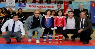 Türk Dünyası'nın Hapkido Kardeşliği