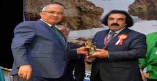 Karacaoğlan Şiir Akşamları Sona Erdi
