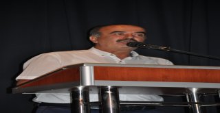 “DİKKAT DEPREM İÇİN SAAT ÇALIŞIYOR”