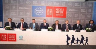 Kartepe Zirveye Hazır