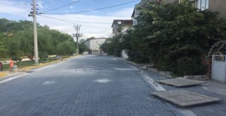 Turgutalp’te Üst Yapı Çalışmaları Başladı