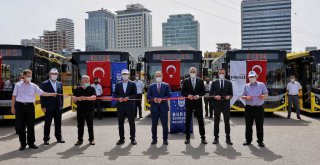 Bursa'da Gençleşen filo ile konforlu ulaşım