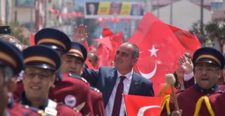 Başkan Sertaslan: