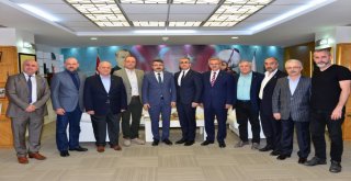 PLANSIZ YAPILAŞMA İLE MÜCADELE EDECEĞİZ