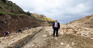 BAŞKAN TÜRKYILMAZ: “YILDIZTEPE GURUR VESİLEMİZ OLACAK”