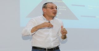 BÜYÜKŞEHİR 5 YILLIK STRATEJİK PLAN ÖN ÇALIŞMASINI BAŞLATTI