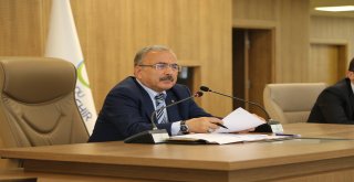 BAŞKAN GÜLER YETENEKLERİ KEŞFEDİYOR