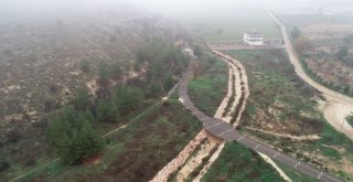 BÜYÜKŞEHİR, ERİŞİLEBİLİR MİLLİ MÜCADELE TABİAT PARKI KURACAK