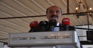 TÜRKYILMAZ’DAN TORUN’A YANIT:  ŞAŞIRDIM VE ÜZÜLDÜM