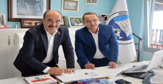 MUDANYA’DA KULLANILMIŞ GİYSİ VE AYAKKABILAR KUMBARAYA