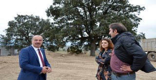 BURSA’NIN YENİ BULUŞMA NOKTASI MUDANYA’DAN