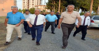 Büyükşehirin Kazılara Verdiği Destek, Tarihi Aydınlatıyor