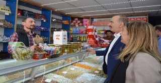 HALKIN BAŞKANI HAYRİ TÜRKYILMAZ