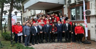 Markette etkili iletişime BUSMEK imzası