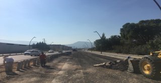 Kampüse Modern ve Güvenli Ulaşım
