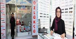 KO-MEK’le hayallerine kavuştu