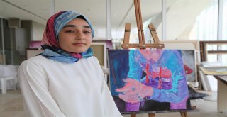Sanat Akademisi’nde Geleceğin Sanatçıları Yetişiyor