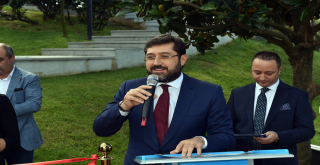 Bozkurt İlham Gencer Heykeli Açıldı!