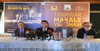 Dündar: 'Edebiyat Dünyasına Yeni Kalemler Kazandırıyoruz'