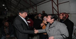 Türel: '27 kavşak yılda 675 milyon tasarruf sağlıyor'