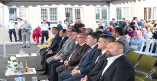 Ümraniye’de 2018-2019 Eğitim Öğretim Yılı İlk Ders Zili Çaldı!