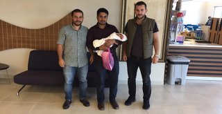 Kocaeli’nde doğan kızına Zeynep ismini verdi