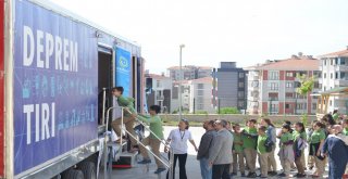 Büyükşehir 17 Ağustos Marmara Depremi'nin Yıl Dönümünde Çeşitli Etkinlikler Düzenleyecek