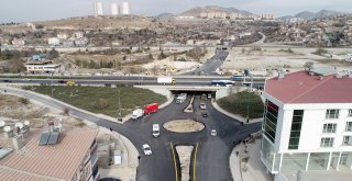 BAŞKENT'İN YARALARI KAPANIYOR