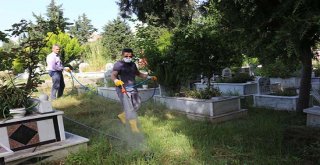 Büyükşehir vatandaşın en acı gününde yanında