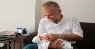 BAŞKAN POYRAZ MERKEZ MAHALLESİ'NDE ...