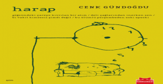 2. Dağlarca Şiir Ödülü Özer ve Gündoğdu'ya...