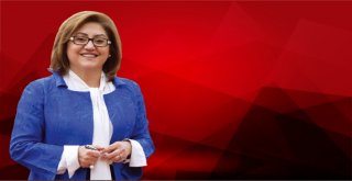 BAŞKAN ŞAHİN: İŞİMİZ GÜCÜMÜZ GAZİANTEP