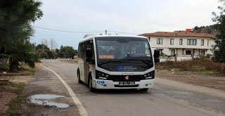 Başkan Türel müjdesini vermişti