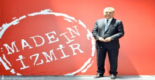 İzmir'in düğün günü
