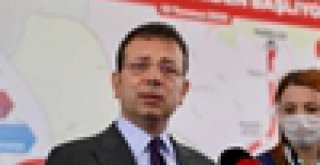 İMAMOĞLU:  HAVAİ FİŞEK UYGULAMASI BİTMİŞTİR