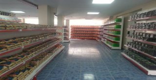 Dosteli Silifke?ye Uzandı