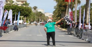 Tour Of Mersin'in 3. Etabı Tamamlandı