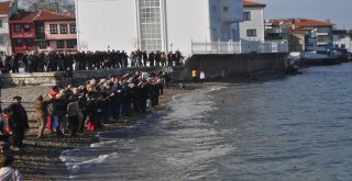 LOZAN MÜBADİLLERİ VAKFI MUDANYA’DA TEMSİLCİLİK AÇTI
