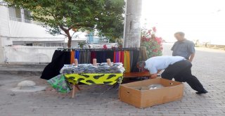 ZABITA SEYYAR DENETİMLERİNİ ARTTIRDI